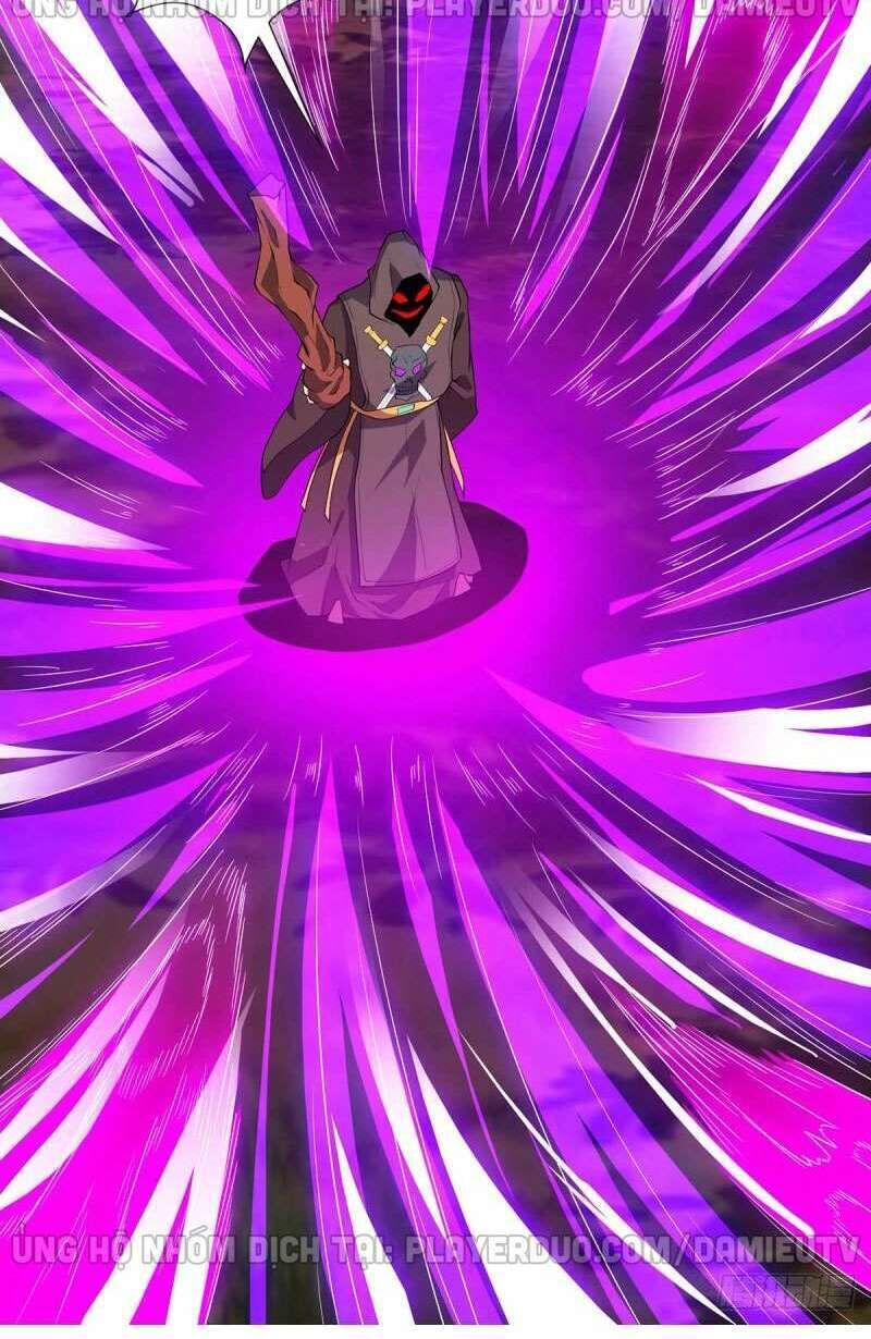 Tối Cường Thăng Cấp Chapter 110 - Trang 2