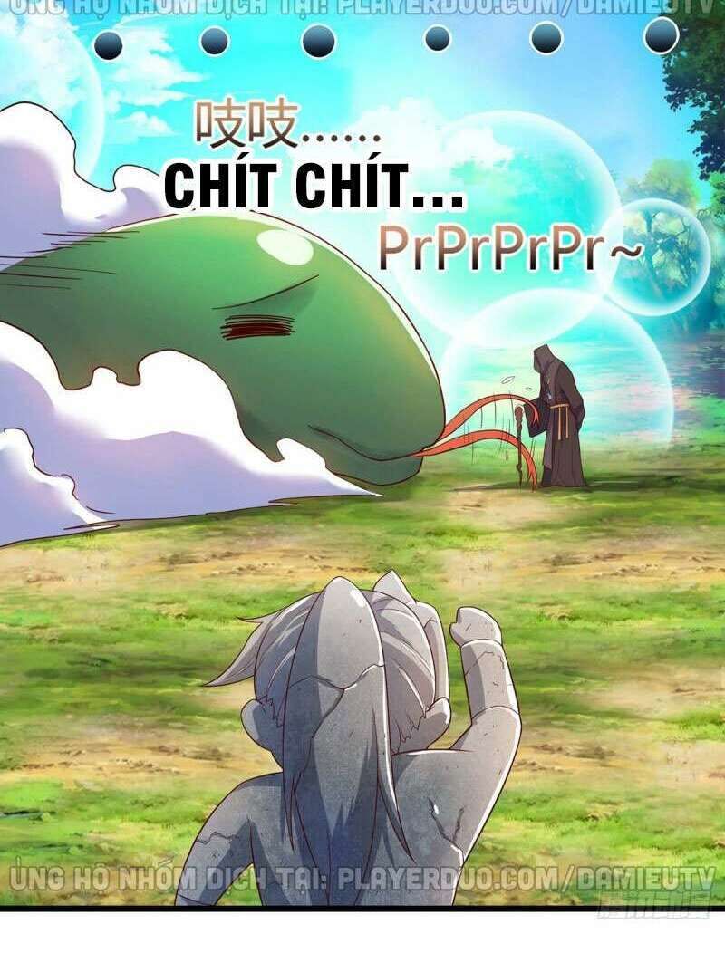 Tối Cường Thăng Cấp Chapter 110 - Trang 2