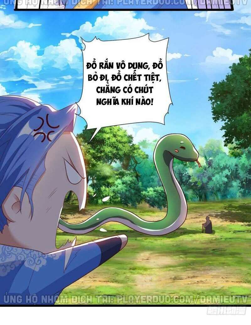 Tối Cường Thăng Cấp Chapter 110 - Trang 2