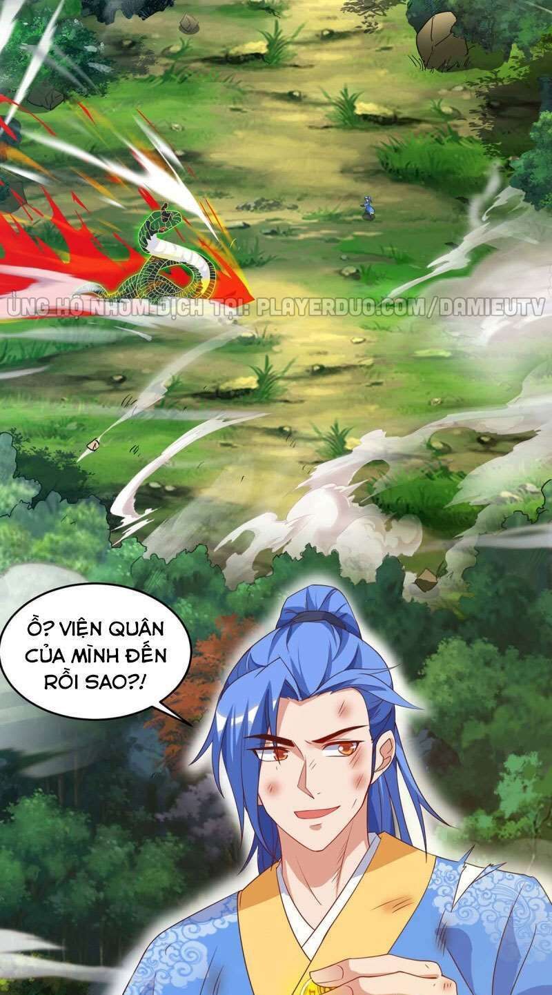 Tối Cường Thăng Cấp Chapter 110 - Trang 2