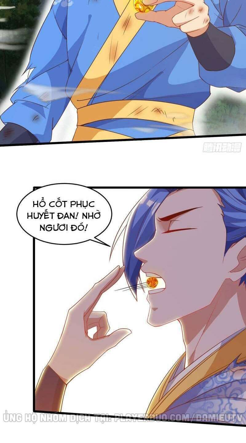 Tối Cường Thăng Cấp Chapter 110 - Trang 2