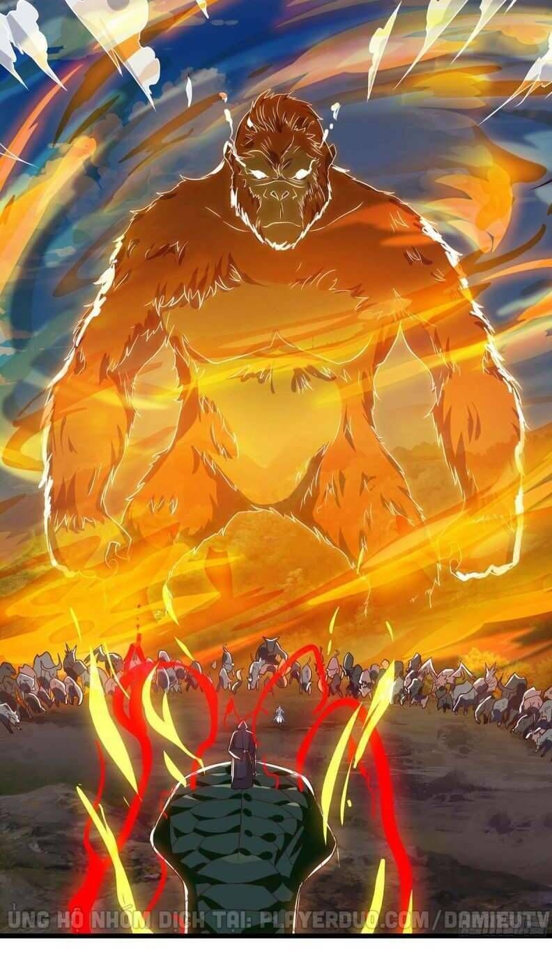 Tối Cường Thăng Cấp Chapter 111 - Trang 2