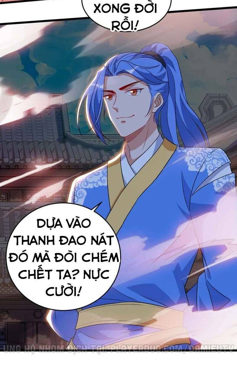 Tối Cường Thăng Cấp Chapter 112 - Trang 2