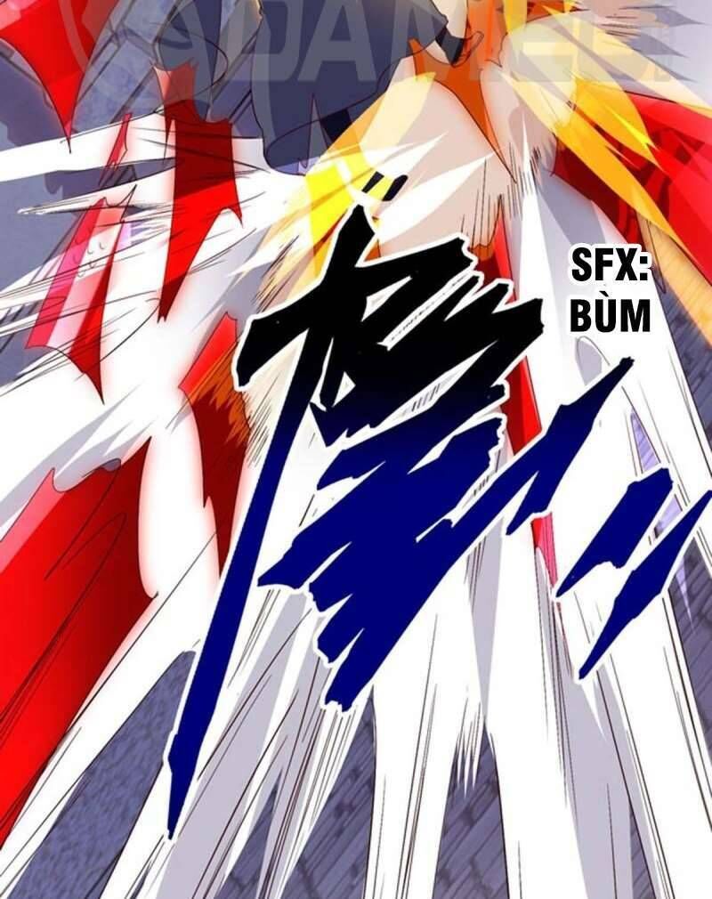 Tối Cường Thăng Cấp Chapter 112 - Trang 2