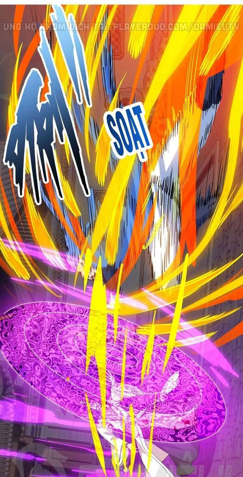 Tối Cường Thăng Cấp Chapter 113 - Trang 2