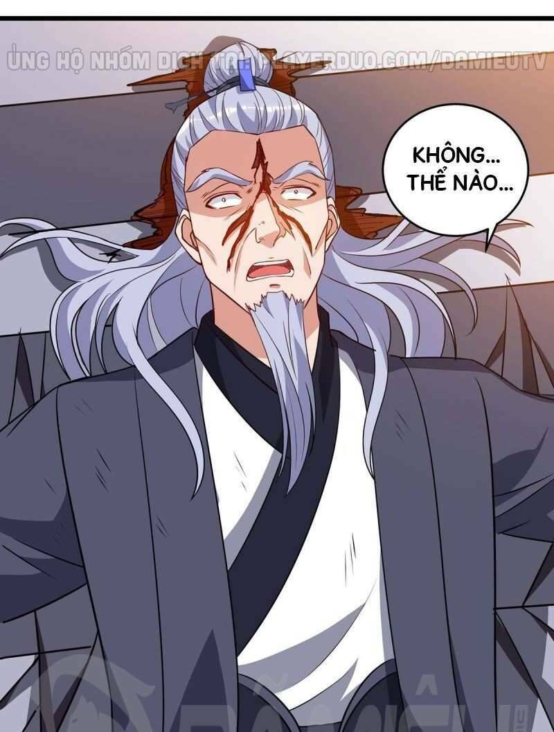 Tối Cường Thăng Cấp Chapter 113 - Trang 2