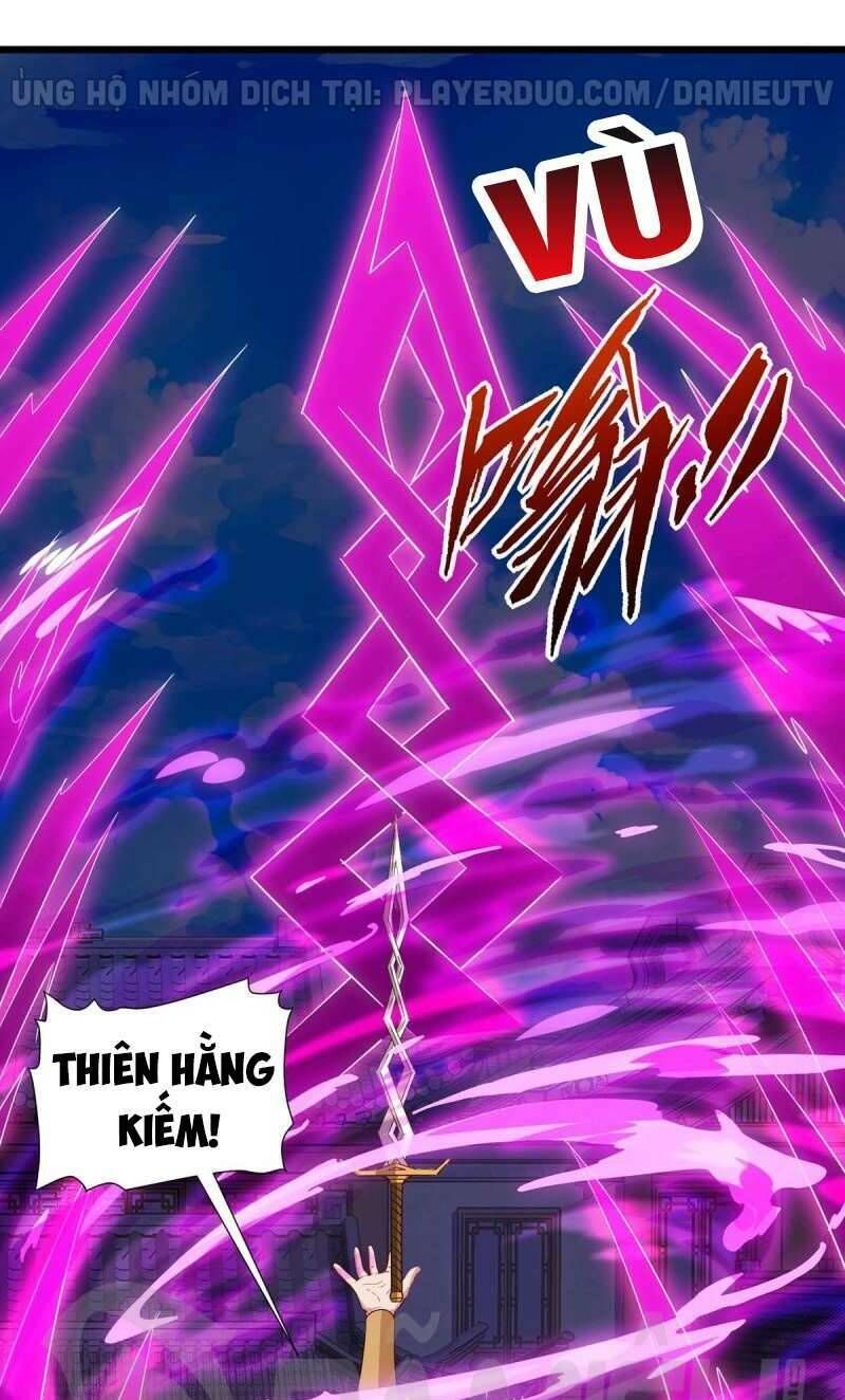 Tối Cường Thăng Cấp Chapter 113 - Trang 2