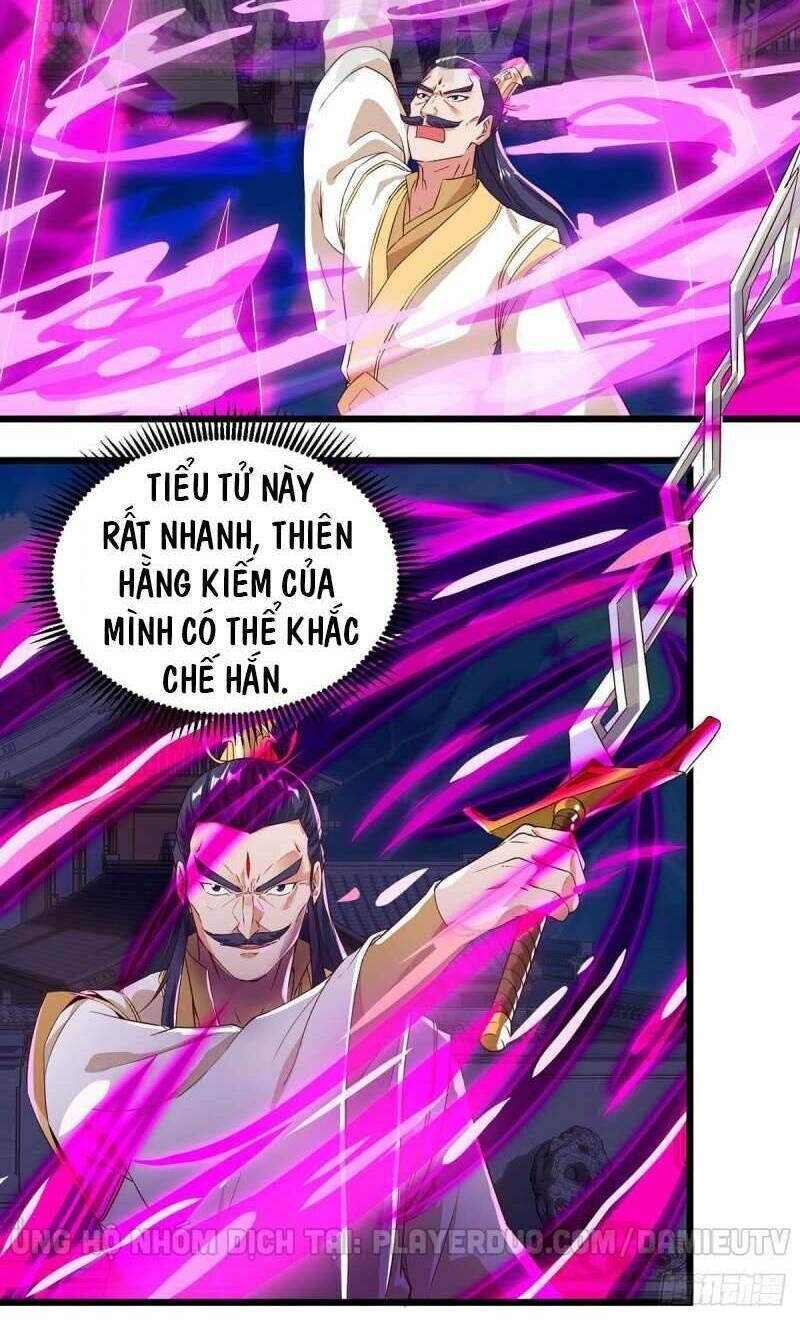 Tối Cường Thăng Cấp Chapter 113 - Trang 2