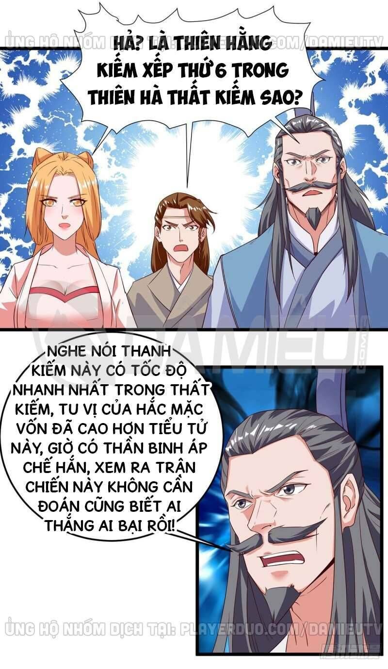 Tối Cường Thăng Cấp Chapter 113 - Trang 2