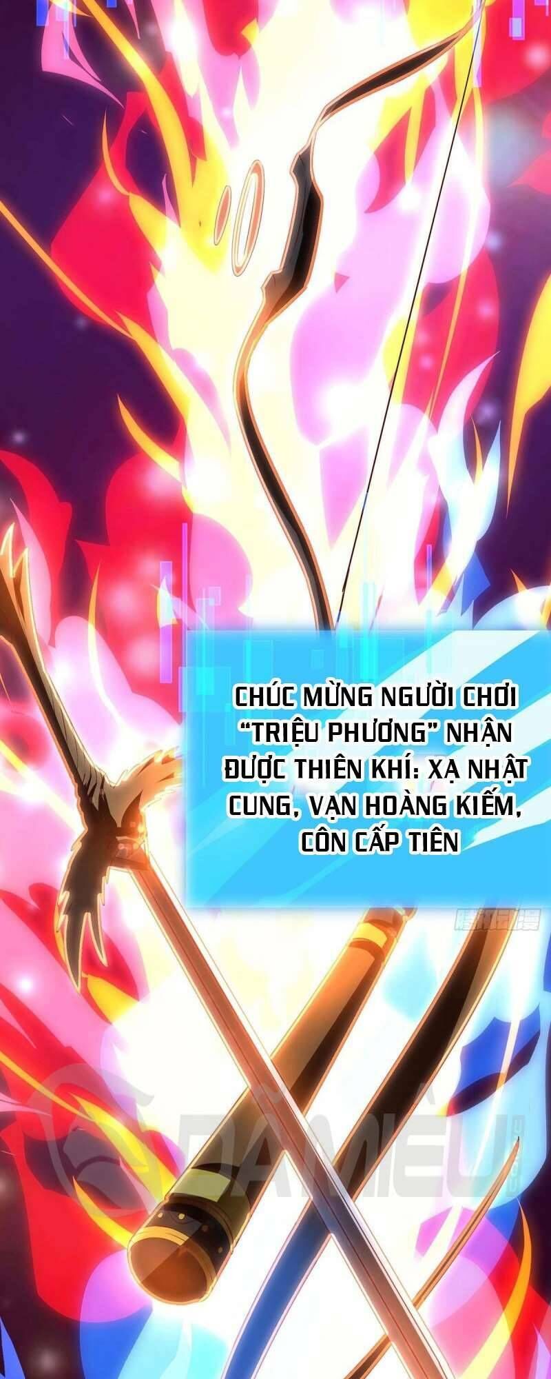 Tối Cường Thăng Cấp Chapter 113 - Trang 2