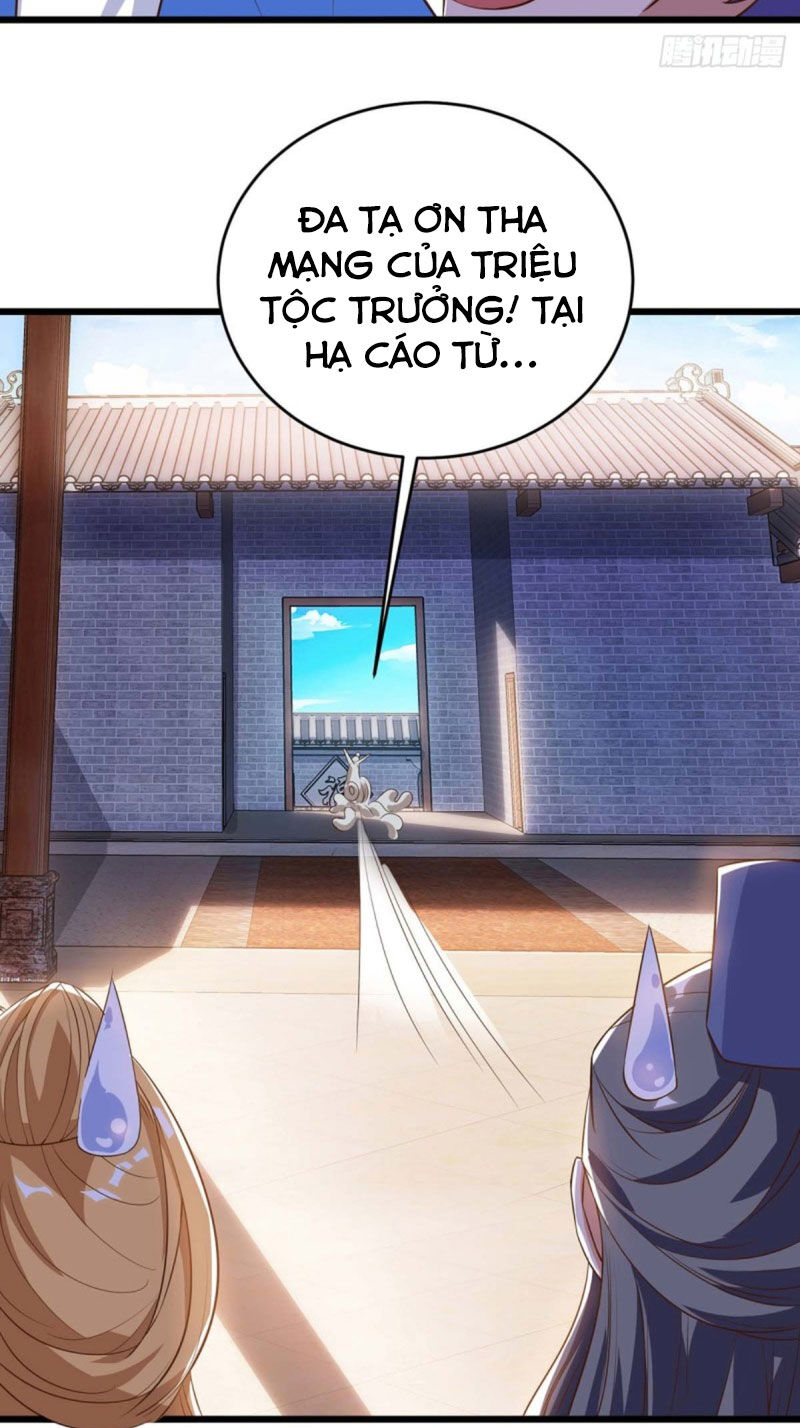 Tối Cường Thăng Cấp Chapter 116 - Trang 2