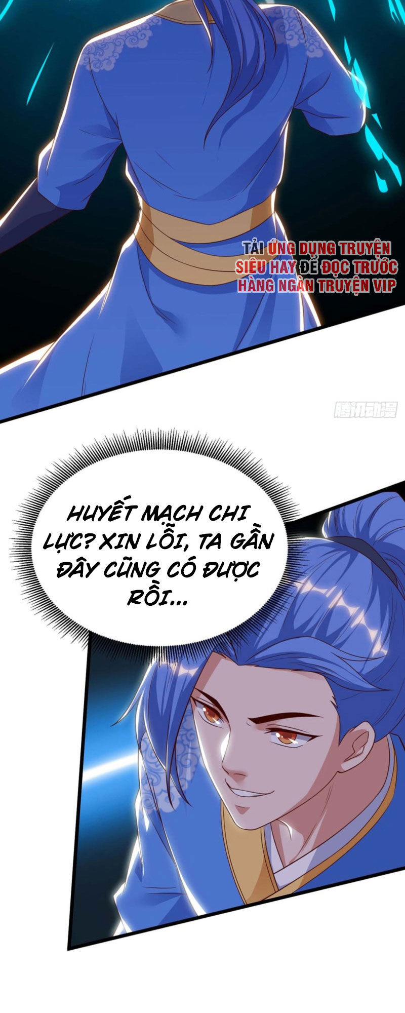 Tối Cường Thăng Cấp Chapter 118 - Trang 2