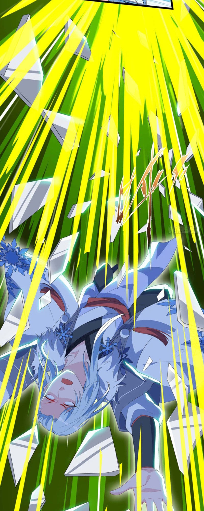 Tối Cường Thăng Cấp Chapter 118 - Trang 2