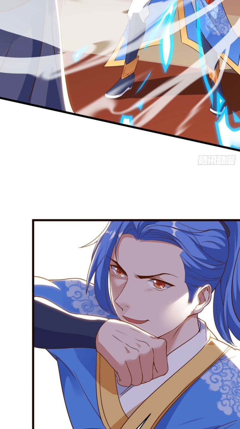 Tối Cường Thăng Cấp Chapter 119 - Trang 2