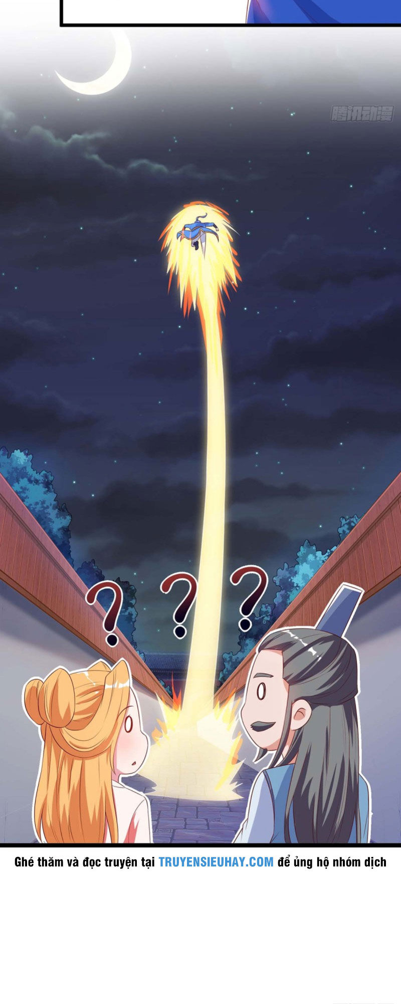 Tối Cường Thăng Cấp Chapter 120 - Trang 2