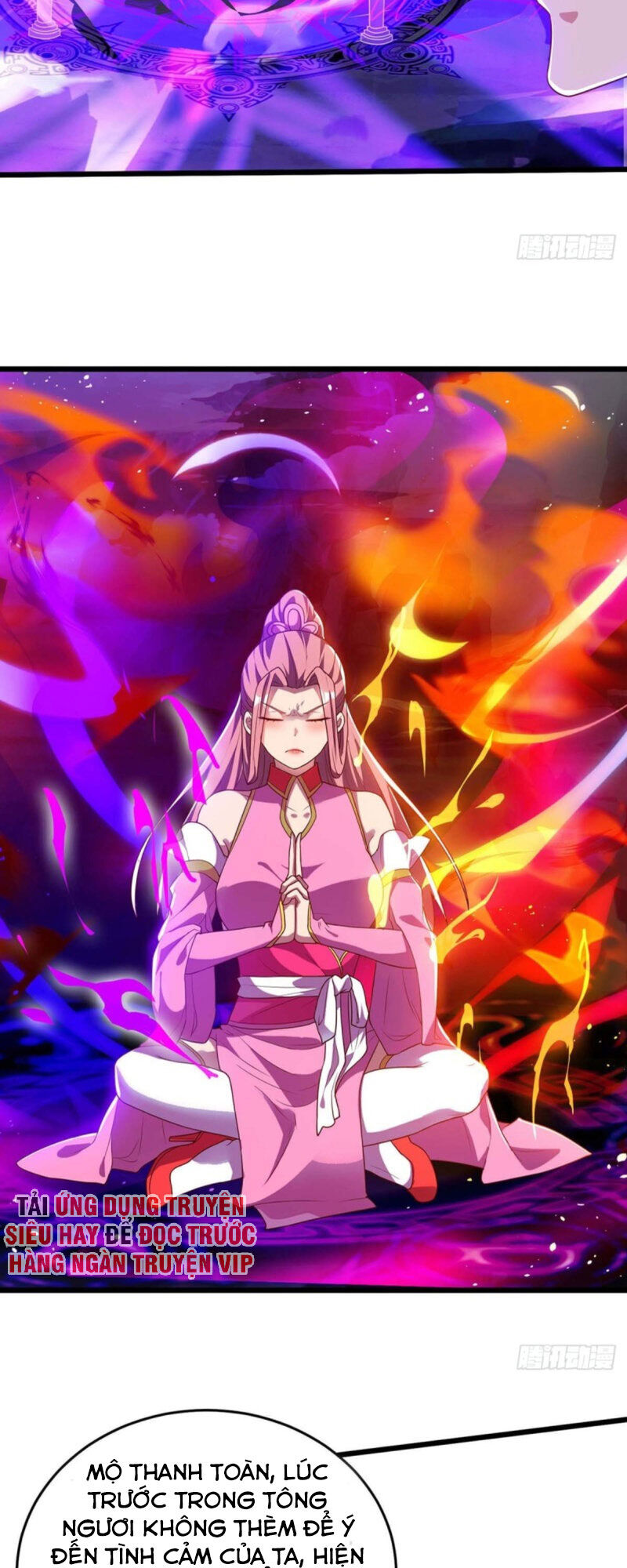 Tối Cường Thăng Cấp Chapter 123 - Trang 2