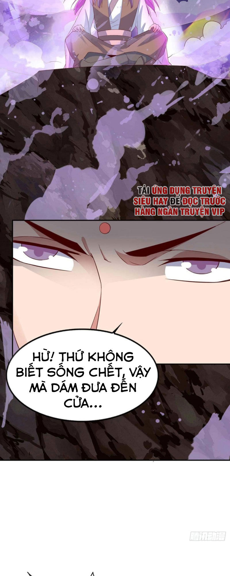 Tối Cường Thăng Cấp Chapter 125 - Trang 2
