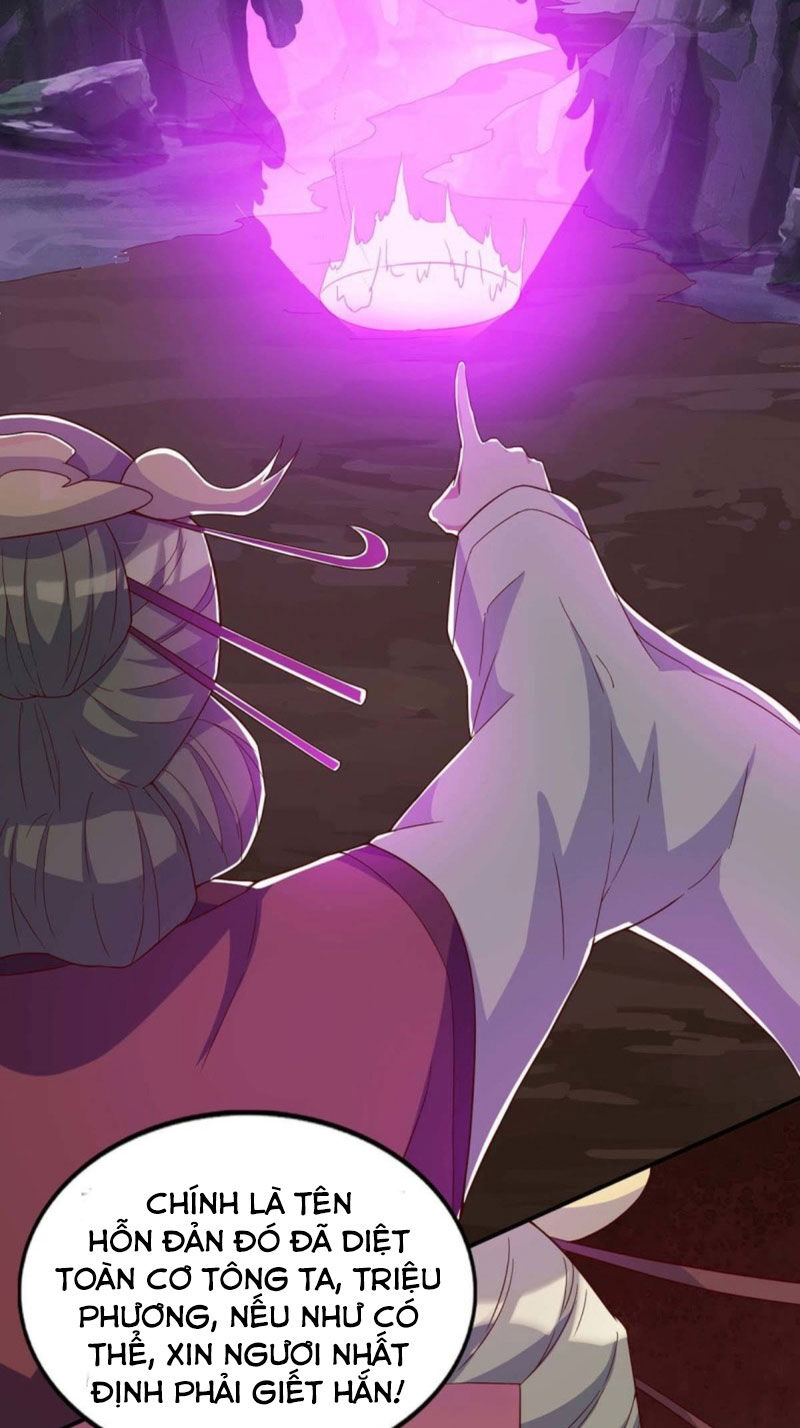 Tối Cường Thăng Cấp Chapter 125 - Trang 2