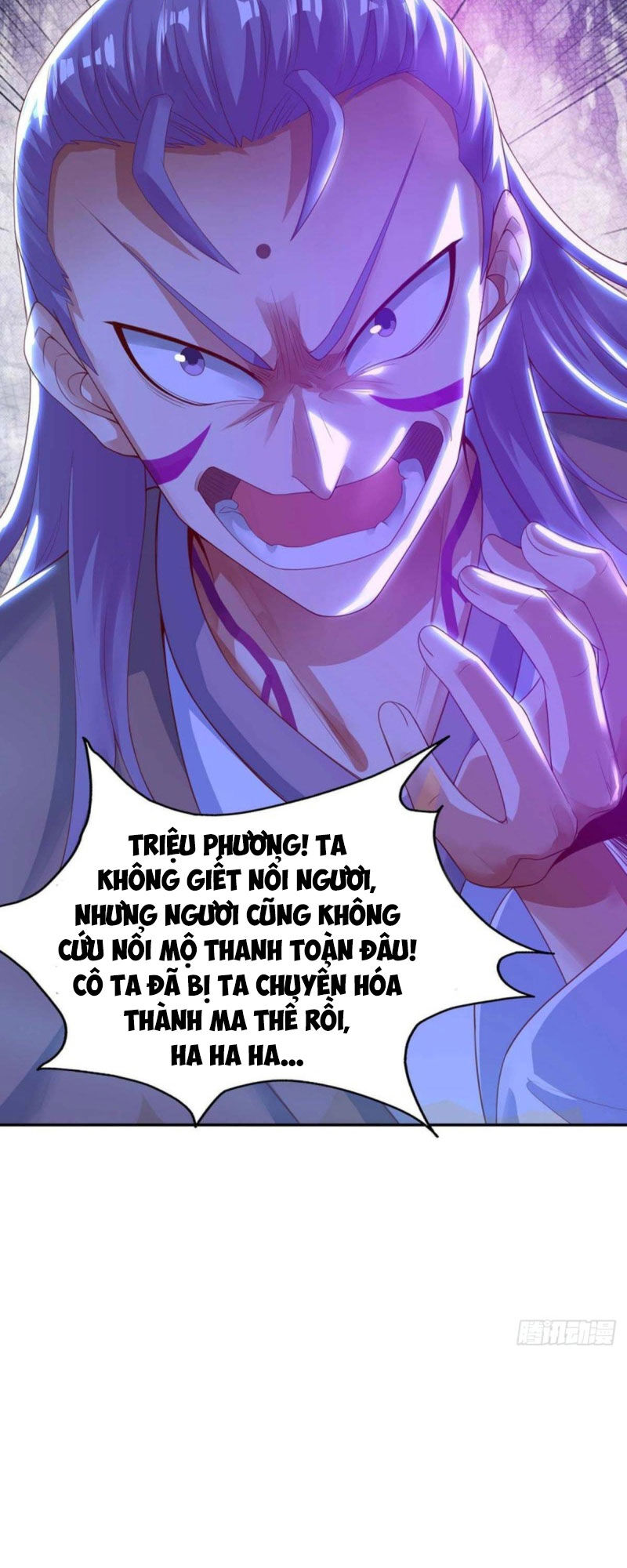 Tối Cường Thăng Cấp Chapter 126 - Trang 2