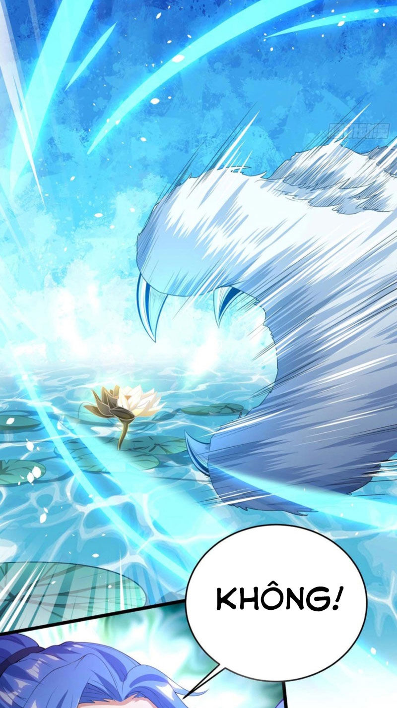 Tối Cường Thăng Cấp Chapter 128 - Trang 2