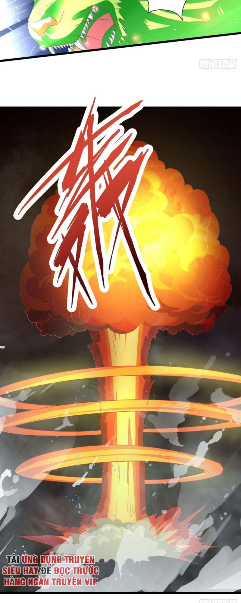 Tối Cường Thăng Cấp Chapter 129 - Trang 2