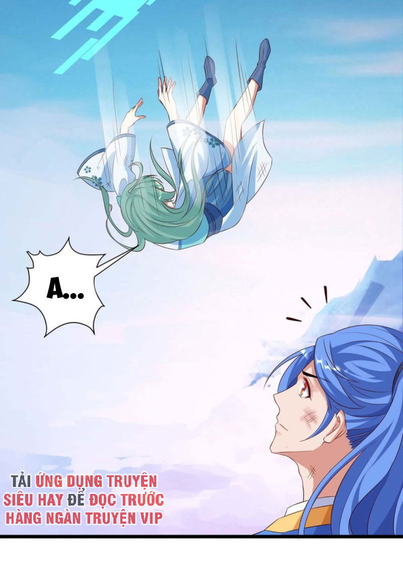 Tối Cường Thăng Cấp Chapter 129 - Trang 2