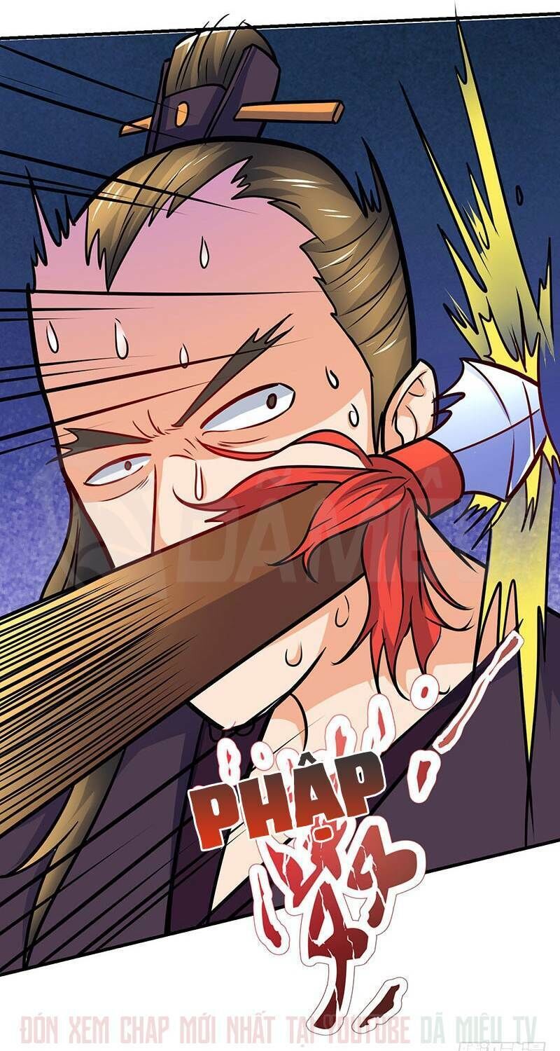 Tối Cường Thăng Cấp Chapter 13 - Trang 2