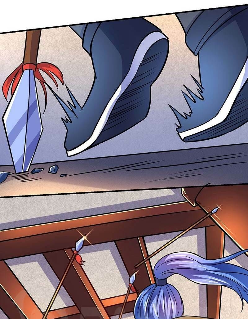 Tối Cường Thăng Cấp Chapter 13 - Trang 2