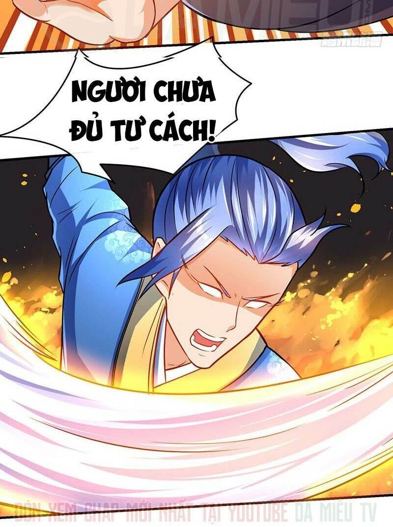 Tối Cường Thăng Cấp Chapter 13 - Trang 2