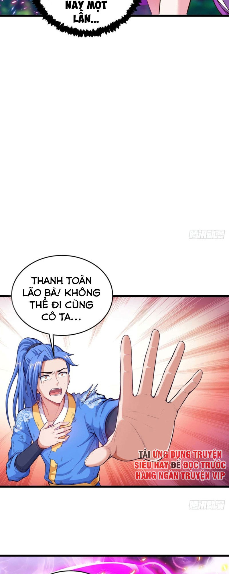 Tối Cường Thăng Cấp Chapter 131 - Trang 2