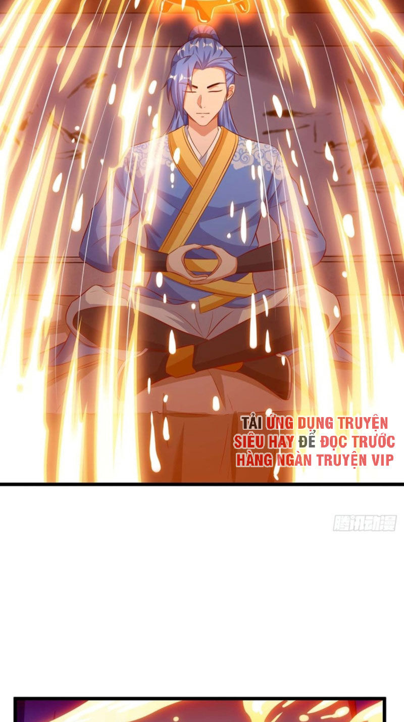 Tối Cường Thăng Cấp Chapter 131 - Trang 2