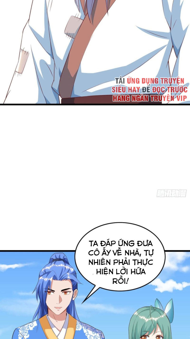 Tối Cường Thăng Cấp Chapter 132 - Trang 2