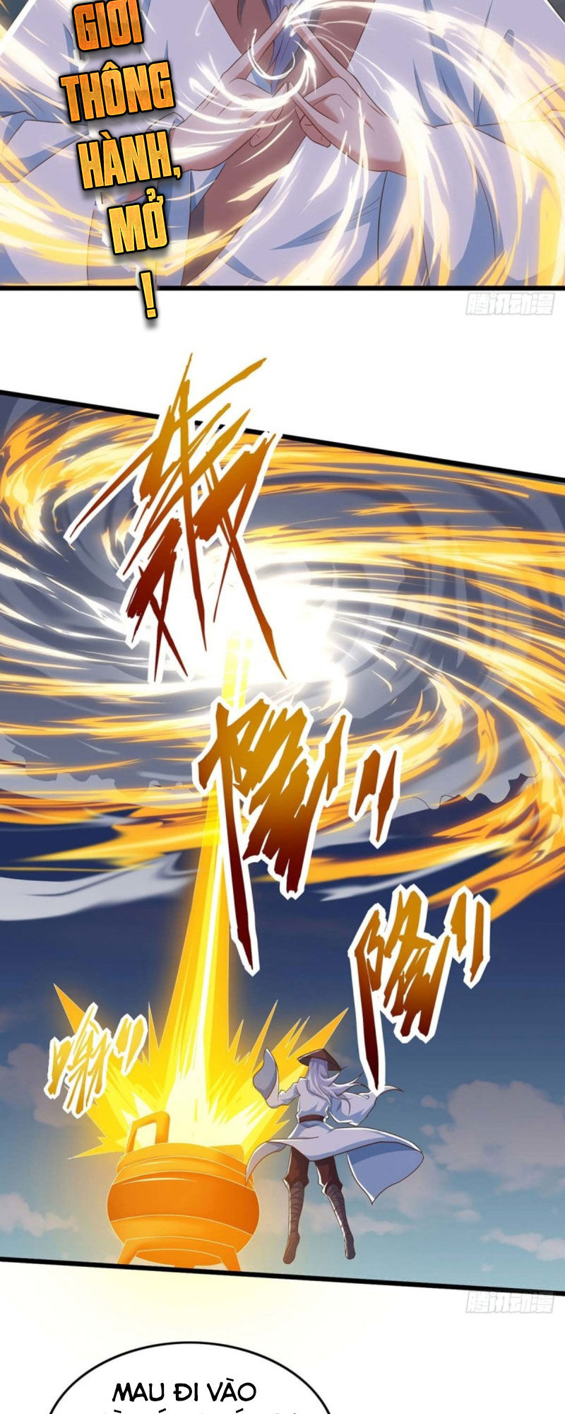 Tối Cường Thăng Cấp Chapter 132 - Trang 2