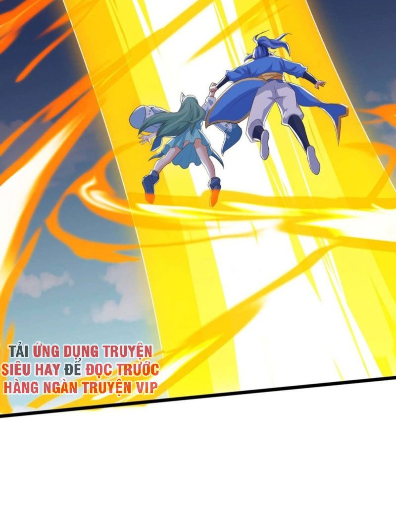 Tối Cường Thăng Cấp Chapter 132 - Trang 2