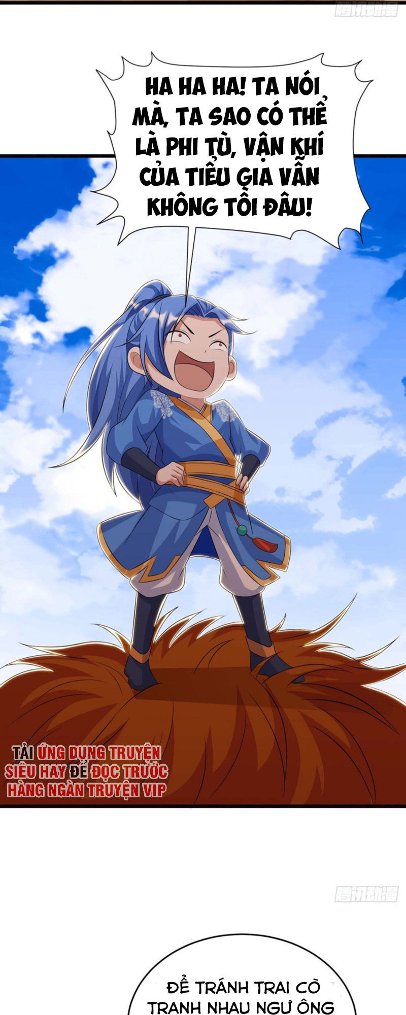 Tối Cường Thăng Cấp Chapter 133 - Trang 2