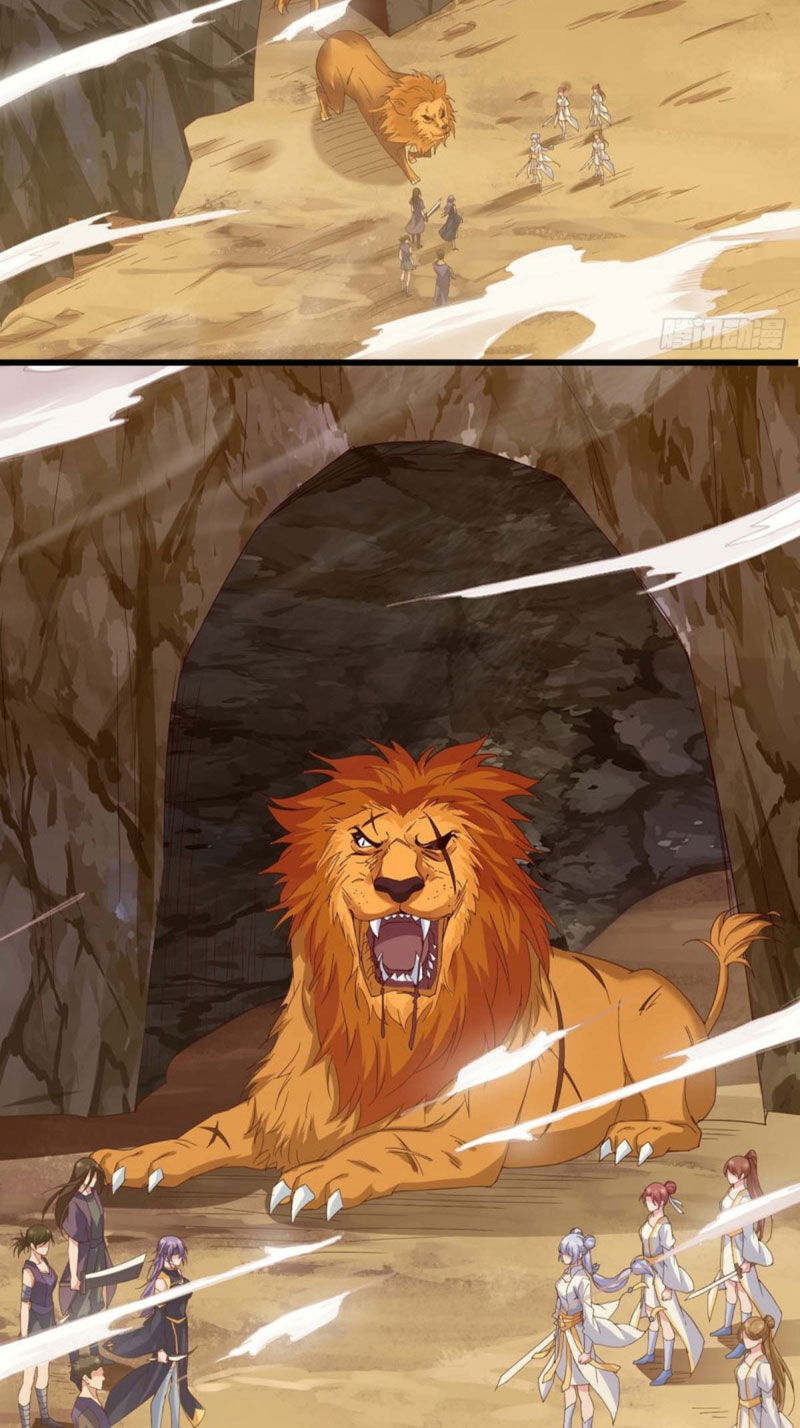 Tối Cường Thăng Cấp Chapter 133 - Trang 2