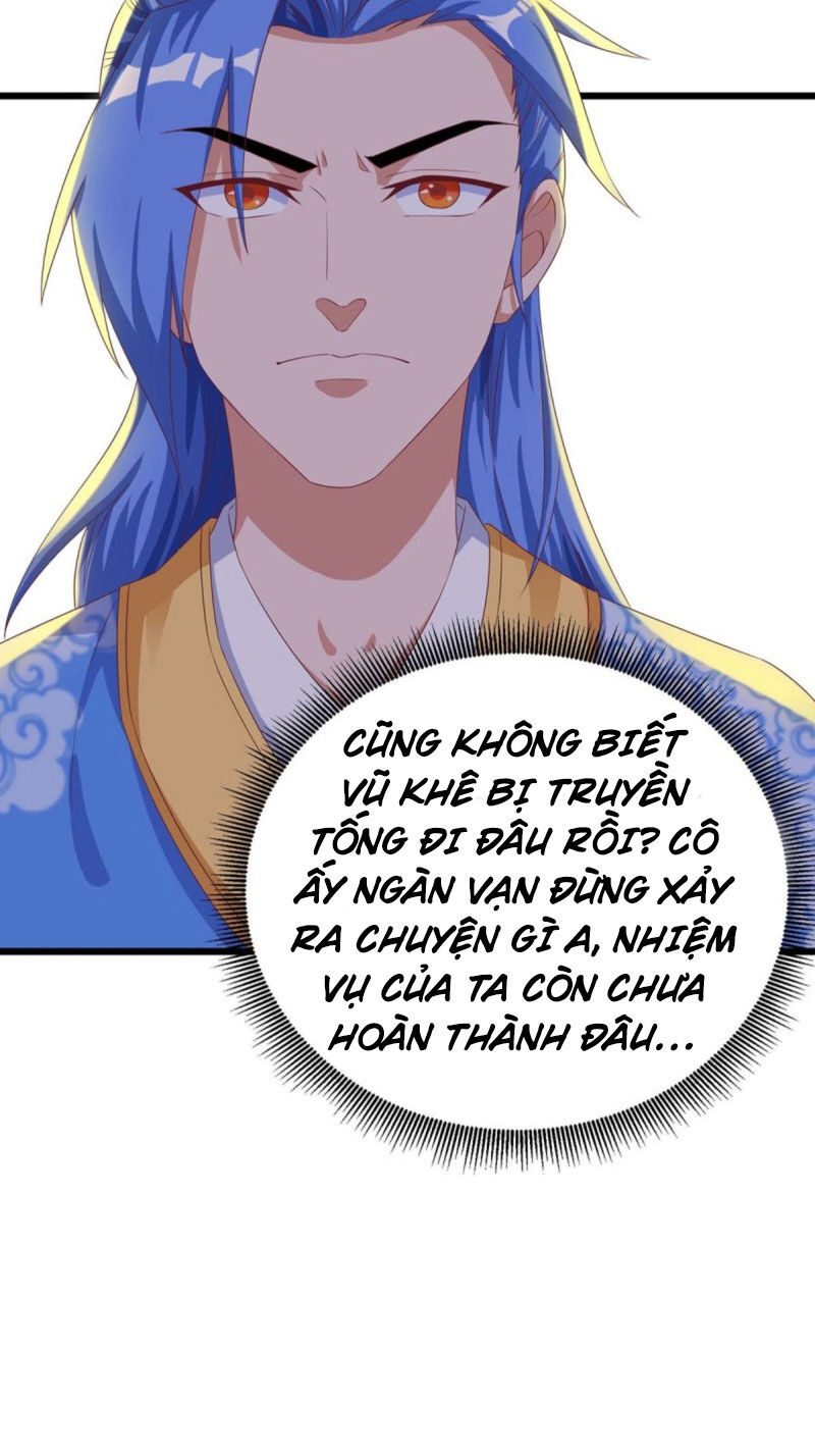 Tối Cường Thăng Cấp Chapter 134 - Trang 2