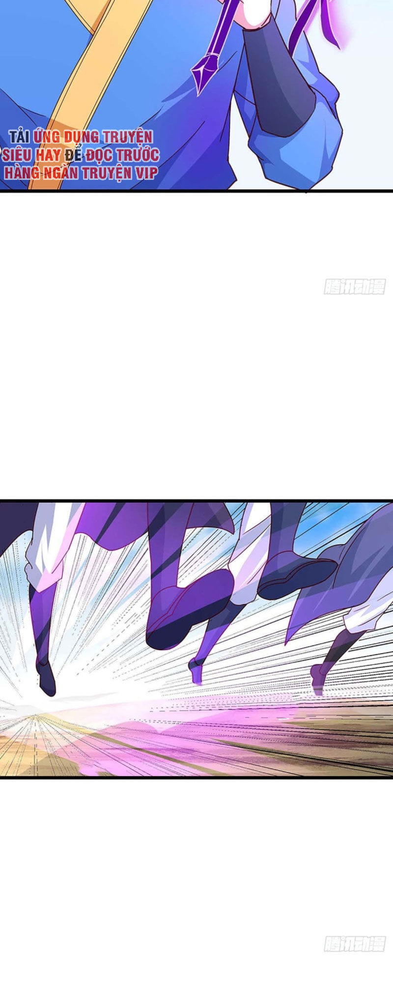 Tối Cường Thăng Cấp Chapter 135 - Trang 2