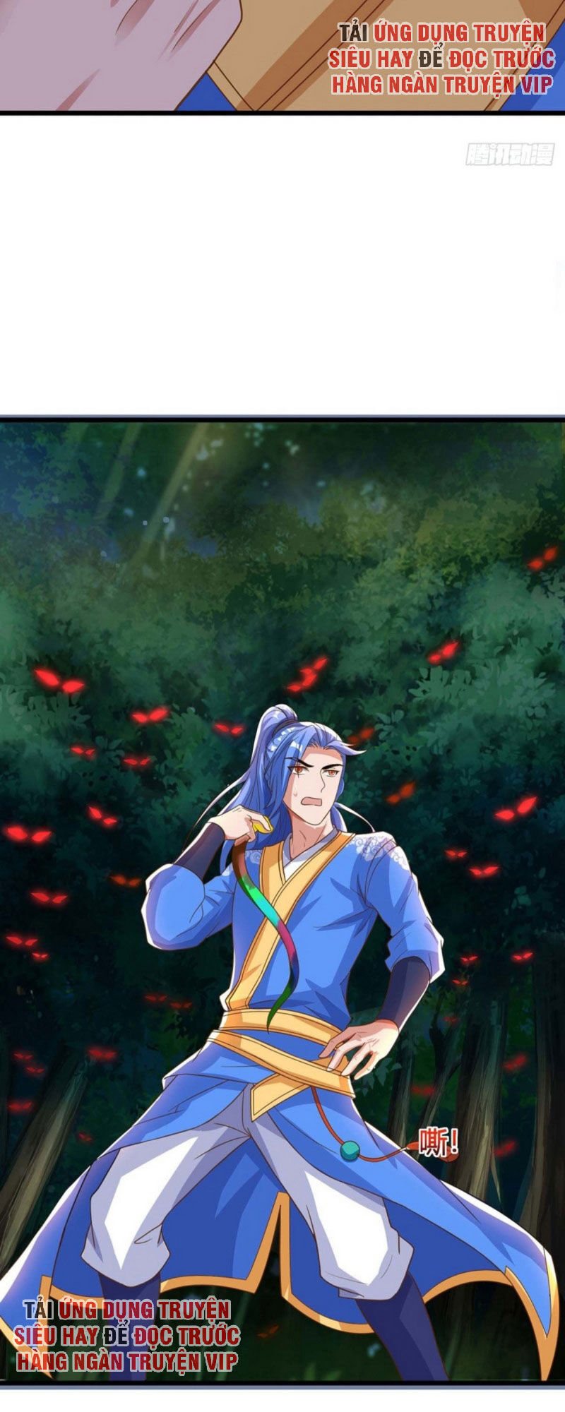 Tối Cường Thăng Cấp Chapter 137 - Trang 2