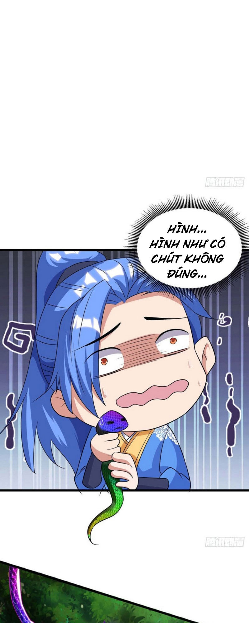 Tối Cường Thăng Cấp Chapter 137 - Trang 2