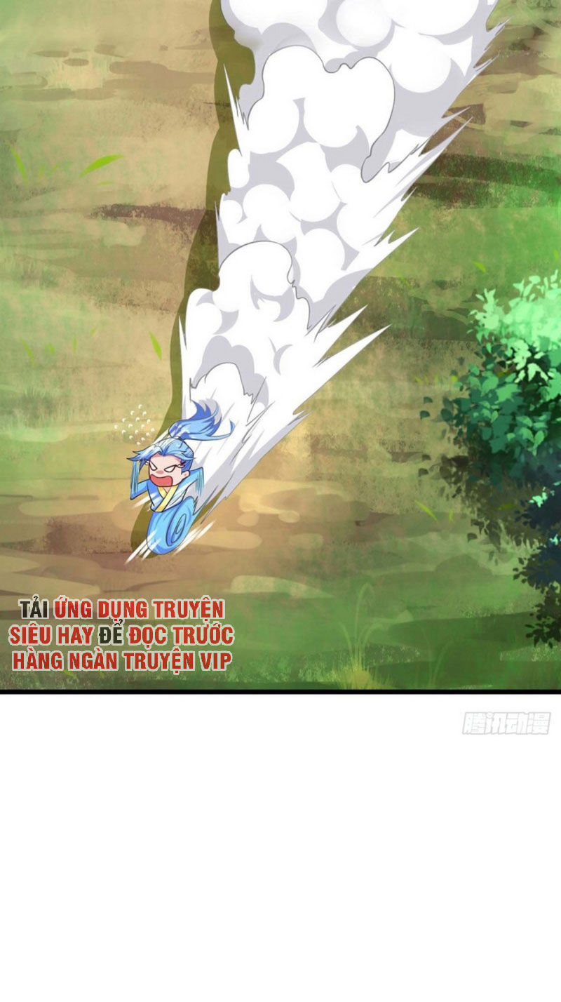 Tối Cường Thăng Cấp Chapter 137 - Trang 2