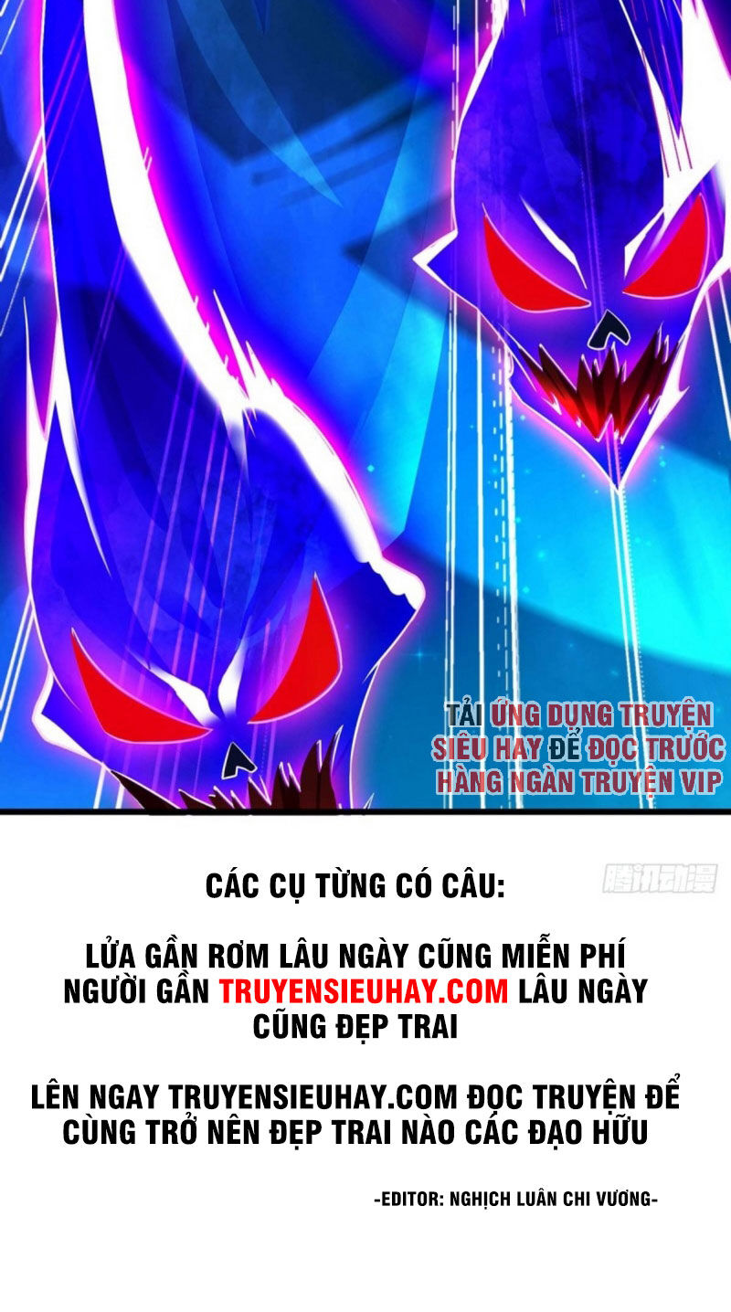 Tối Cường Thăng Cấp Chapter 137 - Trang 2