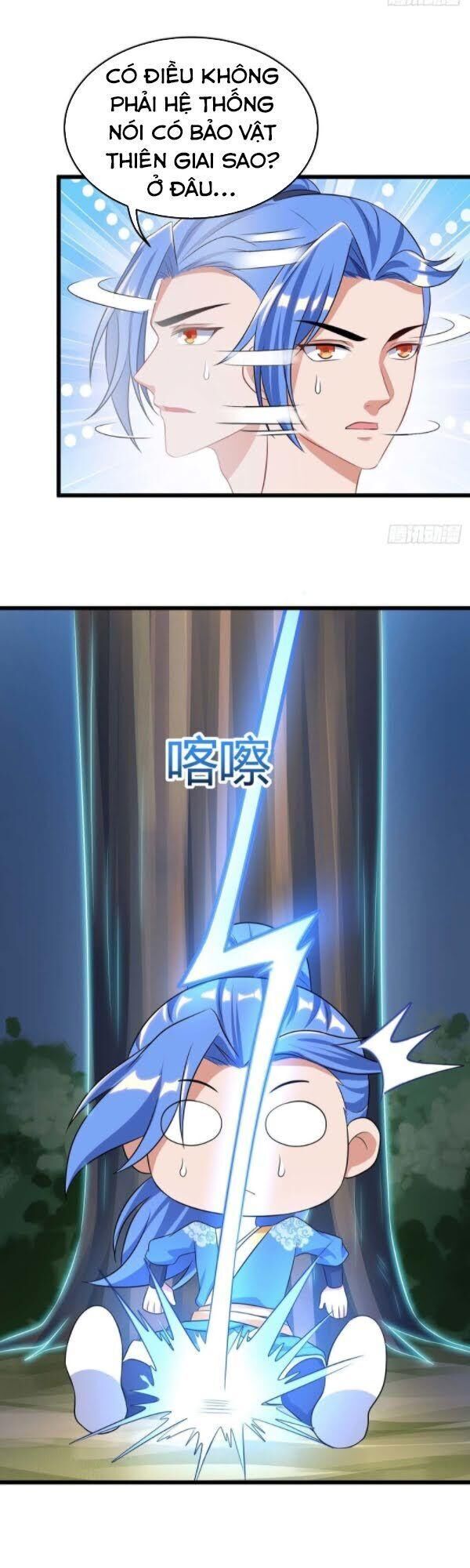 Tối Cường Thăng Cấp Chapter 138 - Trang 2