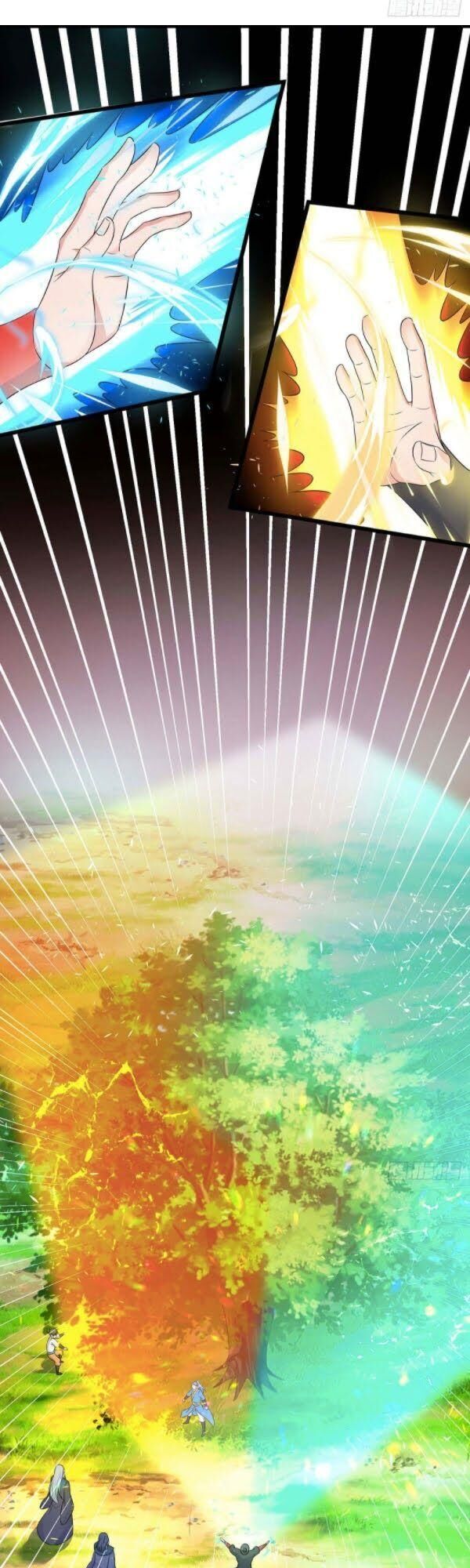 Tối Cường Thăng Cấp Chapter 139 - Trang 2