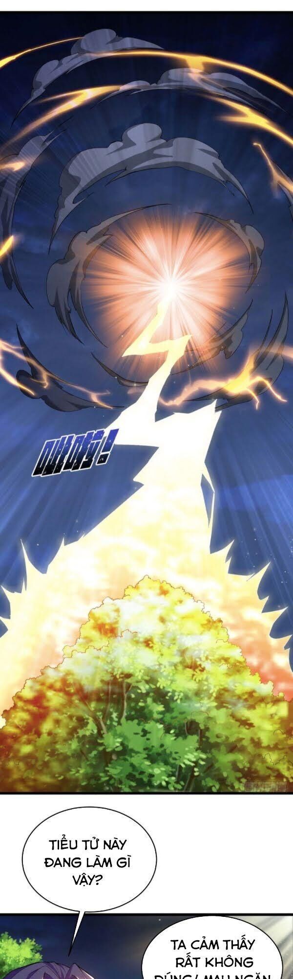 Tối Cường Thăng Cấp Chapter 139 - Trang 2