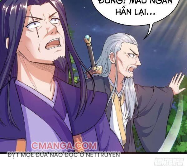 Tối Cường Thăng Cấp Chapter 139 - Trang 2