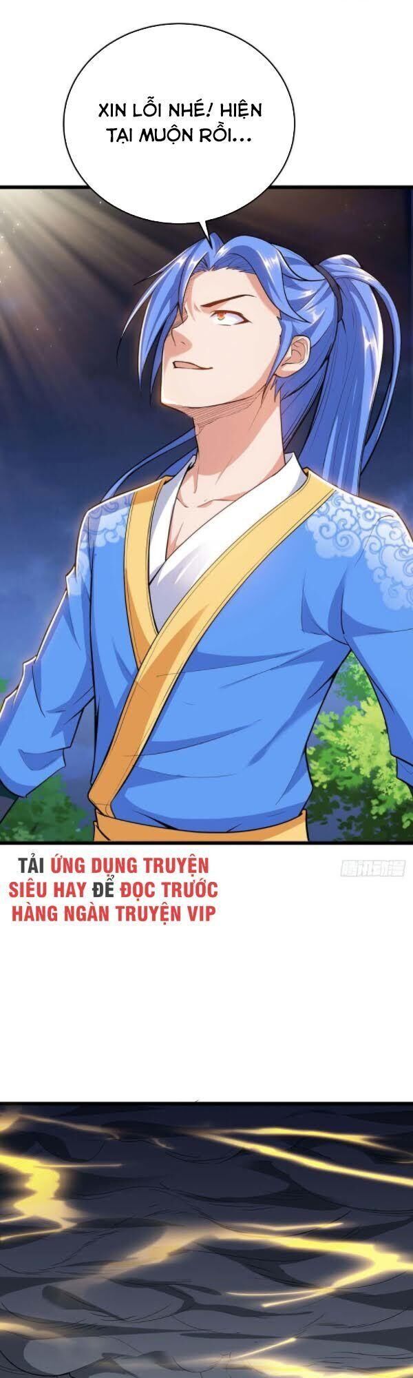 Tối Cường Thăng Cấp Chapter 139 - Trang 2