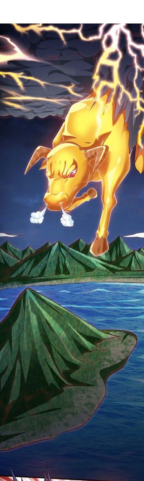 Tối Cường Thăng Cấp Chapter 139 - Trang 2