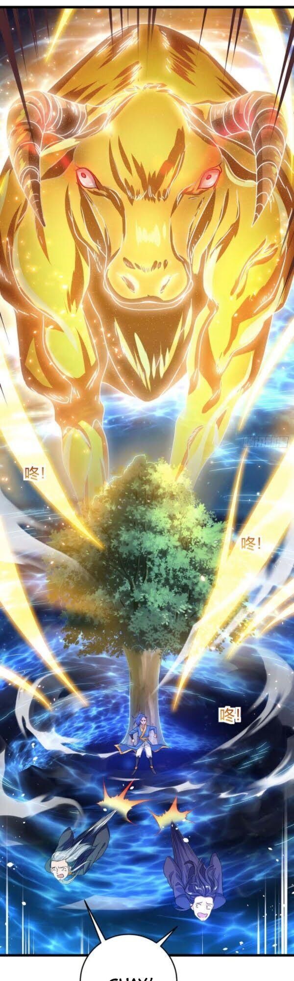 Tối Cường Thăng Cấp Chapter 139 - Trang 2