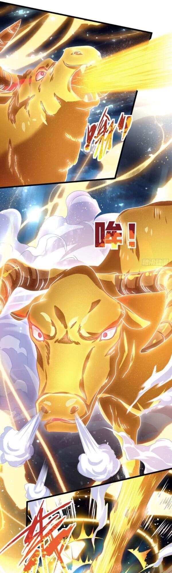 Tối Cường Thăng Cấp Chapter 139 - Trang 2